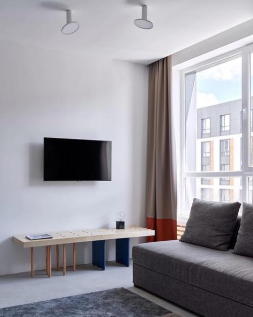 * квартира 44 кв. 08