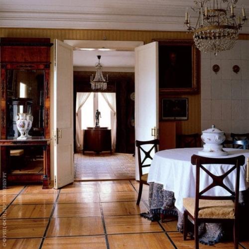 Усадьба в мураново. 02 Усадьба в мураново. 02