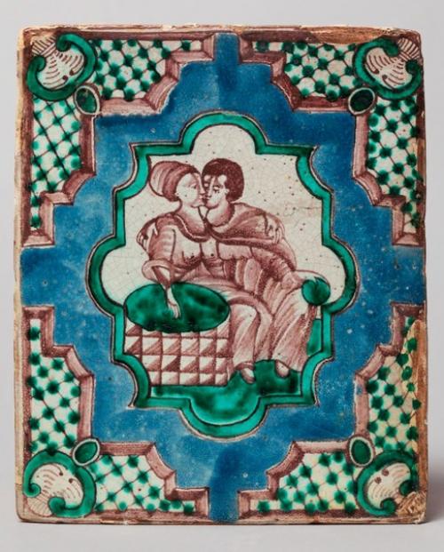 Коллекциягим. Медные глотки голландских печей постоянно, и ночью, и днем, пышут жаром. 01