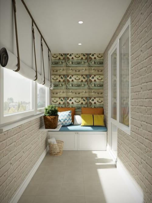 Проект на улице Бианки. 03