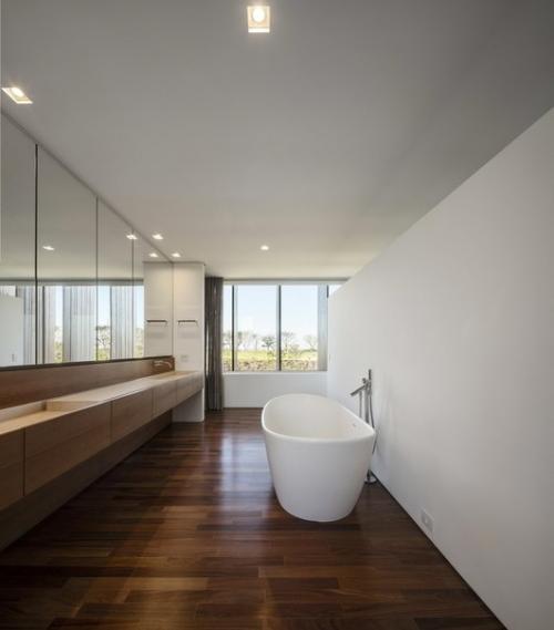 Дом для летнего отдыха в Бразилии. 07