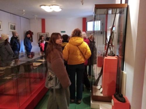 Я люблю отчизну …. 05