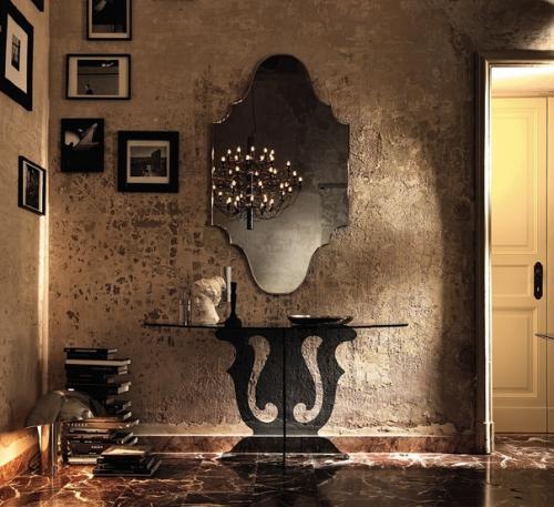 Красивая входная зона не менее важна для квартиры, чем эффектная гостиная. 05