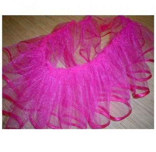 Мы шьем пышную юбочку для девочки? 06 Мы шьем пышную юбочку для девочки? 06