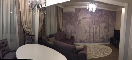 Квартира для двоих 50 кв. 02