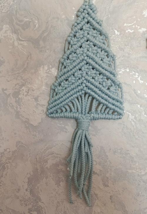 Новогодние панно станут отличным украшением вашего интерьера. 03