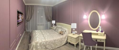 Квартира для двоих 50 кв. 06