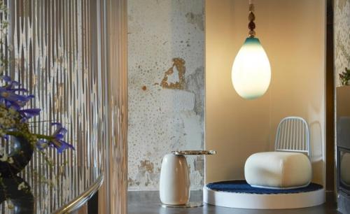 Выставка I Saloni в Милане 2018. 02