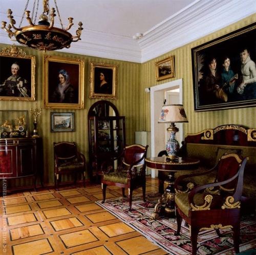 Усадьба в мураново. 05 Усадьба в мураново. 05