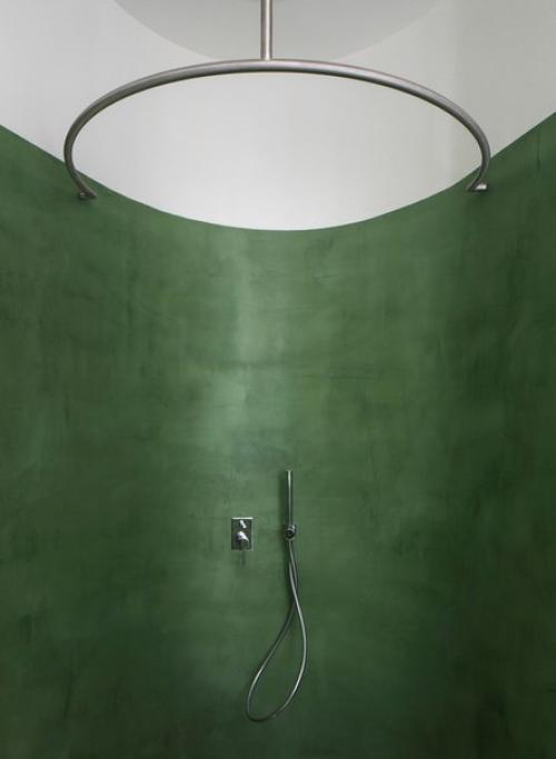 Квартира в Валенсии.  Эта квартира расположена в здании, построенном в начале XX века в Валенсии, Испания. 07