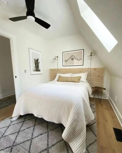 Какой уютный домик. 09