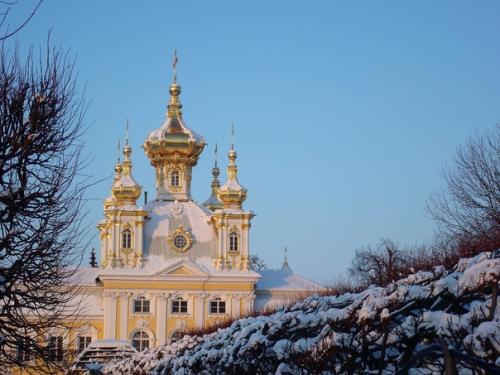 Барокко.  Прочитайте до конца, просмотрите фото и представьте. 05