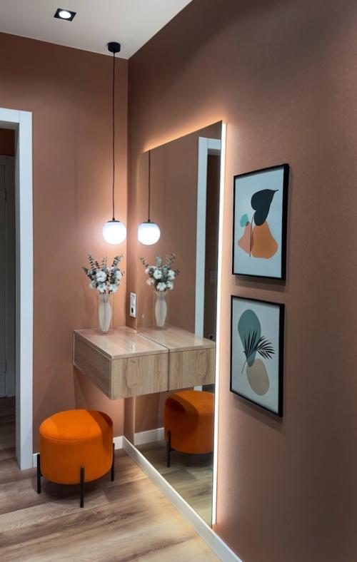 Номинация: интерьер жилого пространства. 01 Номинация: интерьер жилого пространства. 01