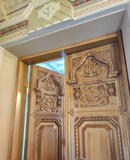 Большое нижегородское путешествие. 05