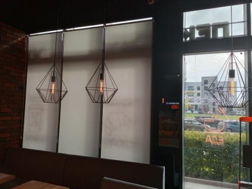 Преобразите ваш дом в уютное и стильное пространство с нашими шторами! 03