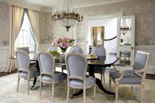 Современный взгляд на традиции.

