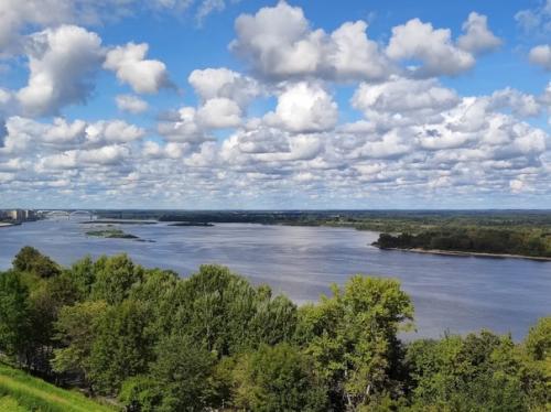 Большое нижегородское путешествие. 09