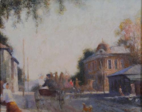 Мы вспоминаем Анатолия филимонова. 08