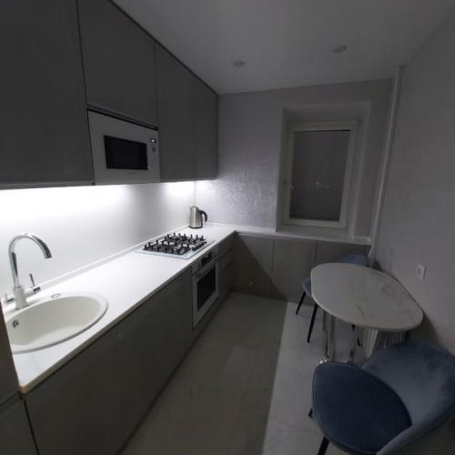 Очередной проект сдан для нашего постоянного заказчика. 04