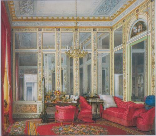 Камерон. Мы продолжаем серию публикаций, посвященных Чарльзу камерону (1745 - 1812. 01