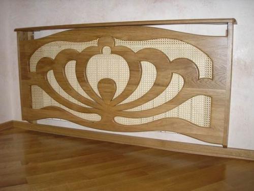 Как скрыть батареи. 05 Как скрыть батареи. 05