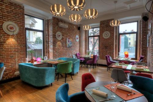 Scenario Cafe. ( Еда@moscow24online). 02