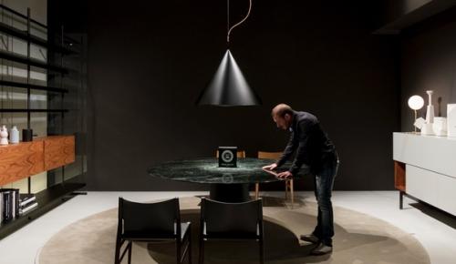 Выставка I Saloni в Милане 2018. 04