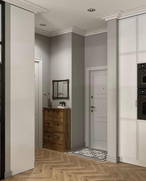 Квартира 37 кв. 09