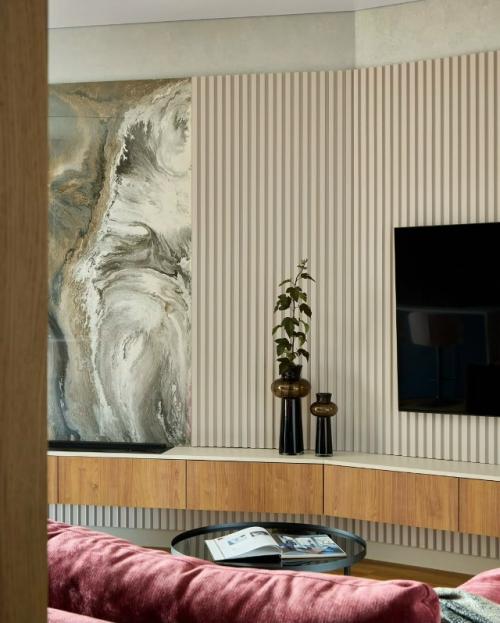 Квартира для дизни 97 кв. 05