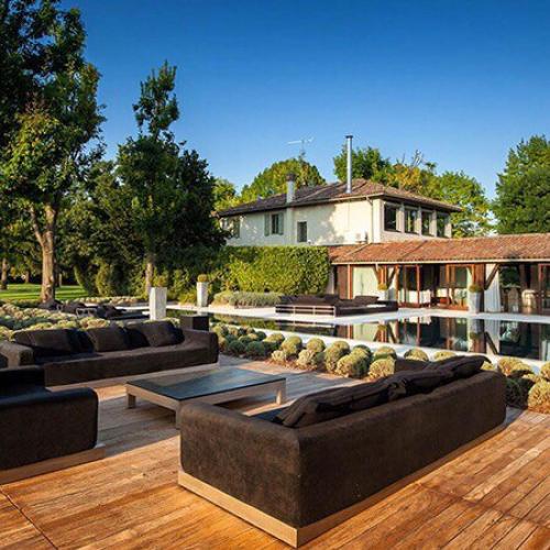 Танцующий миллионер, король Instagram и самый счастливый человек: интересные факты о Джанлуке вакки. 06