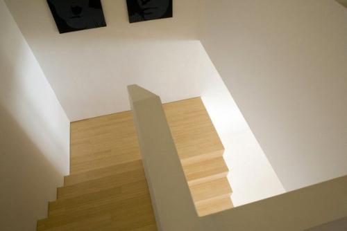 Дом и офис под одной крышей от 70F Architecture. 07