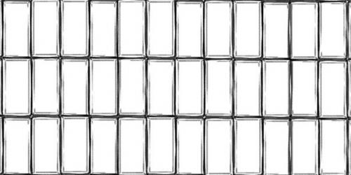 9 новых способов укладки плитки Кабанчик в ванной комнате. 02