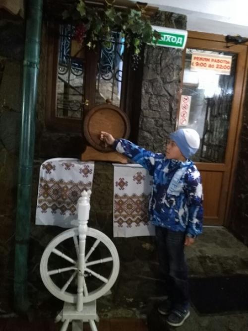 Фотозаметки о путешествии в Крым - продолжу! 06