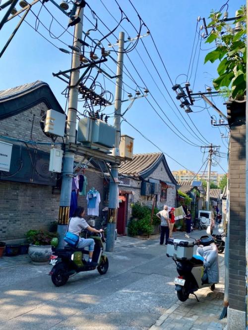 Немного о жизни простых китайцев. 07