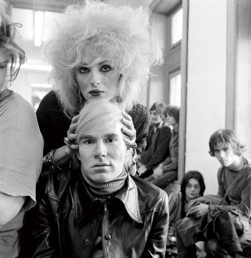 Икона стиля и знаменитый фотограф - сэр Сесил битон. 03