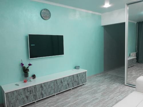 Моя уютная квартирка на 36 кв. 07