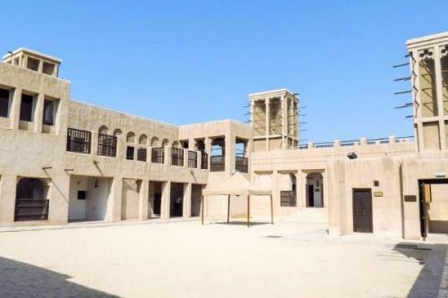 Что посетить в Дубае? 02