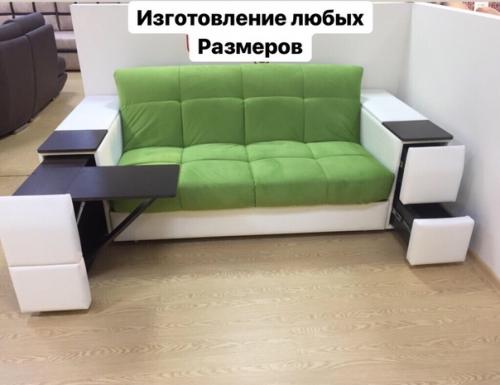 Диван 362 имеет ортопедический эффект и создан на базе. 04