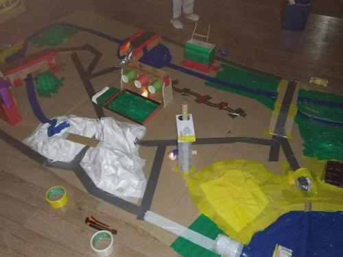 ? 2. Октября - всемирный день архитектуры. 02