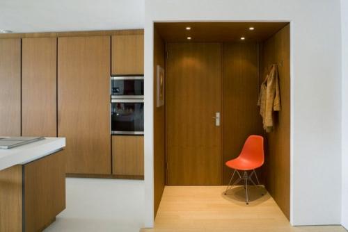 Дом и офис под одной крышей от 70F Architecture. 06