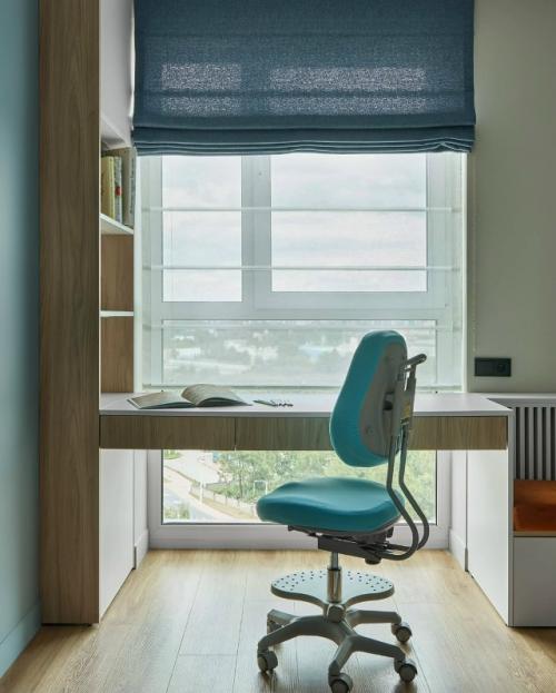 Квартира для дизни 97 кв. 08