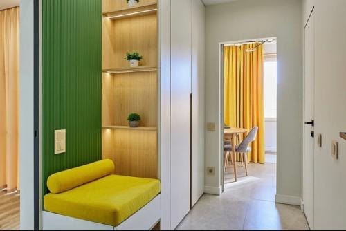 Небольшая однокомнатная квартирка … текстильное оформление я делала в конце лета. 06