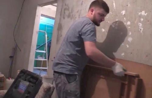 Bce о дизайнe интерьера. 05