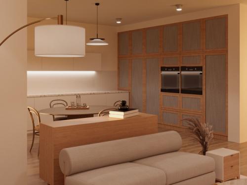 Номинация: интерьер жилого пространства. Номинация: интерьер жилого пространства.