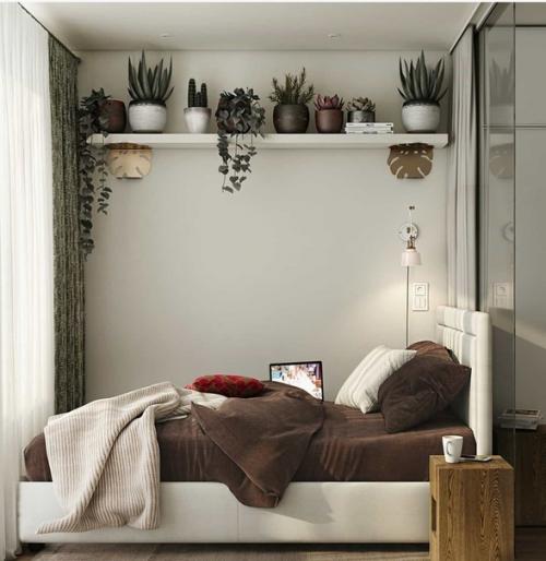 Студия в 20 кв. 03