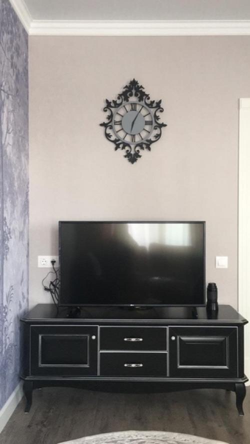 Квартира для двоих 50 кв. 04