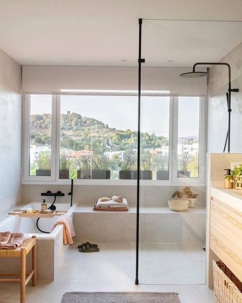 Стильный частный дом. 07