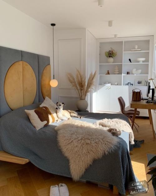 Как развить свой собственный стиль и создать тот самый интерьер, о котором вы всегда мечтали. 02