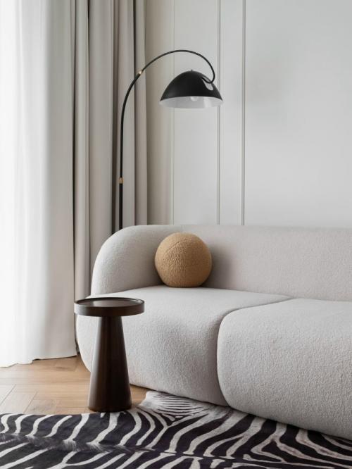 Современная интерпретация французской классики - это не о вычурности, а о комфорте и чувстве меры. 03