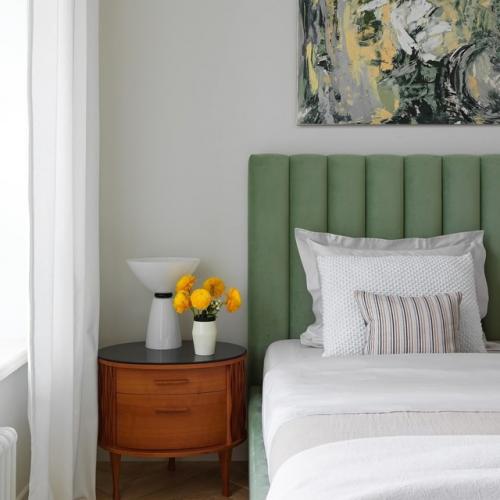 Работа архитектора марии родионовской со списка семейных реликвий началась. 03